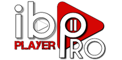 Logo IBO Player Pro